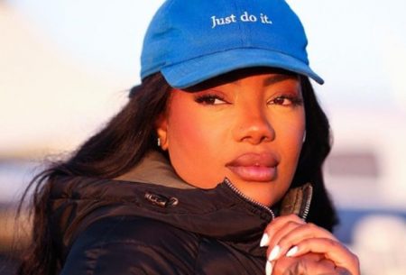 Ludmilla desabafa ao realizar sonho na NBA: “Me sentindo em um filme”