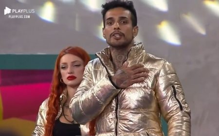 Power Couple 2022: Brenda acusa rival de agressão e pede atitude da produção