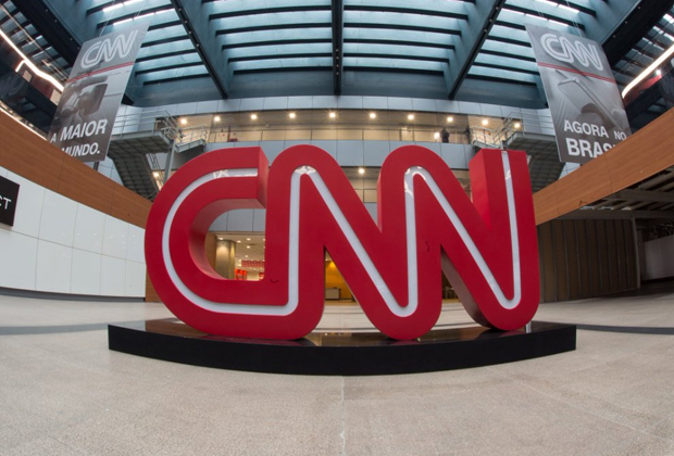 CNN Brasil pega a todos de surpresa e contrata ex-âncora da Globo para novo programa