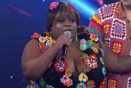 Jojo Todynho faz apelo inesperado para a Globo após ser eliminada da Dança dos Famosos