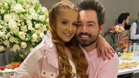 Fernando e Maiara reaparecem após “chá de sumiço” no Dia dos Namorados