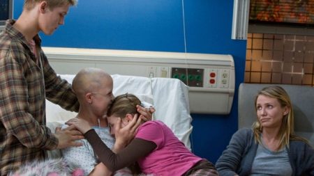 Filme da Sessão da Tarde de Terça (14/06): Uma Prova De Amor