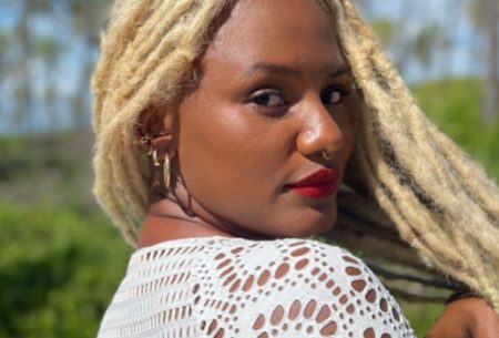 Jéssica Ellen desabafa sobre enjoos durante gravidez