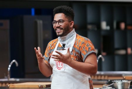 MasterChef 2022: Adílio é eliminado após entregar prato “gorduroso e sem sabor”