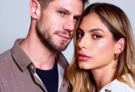 Mari Gonzalez deixa seguidores empolgados ao revelar viagem especial com Jonas; confira cliques