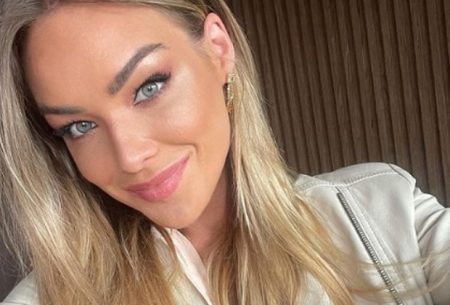 Bárbara Heck solta o verbo sobre vida após BBB: “Não me coloco no lugar de fama”