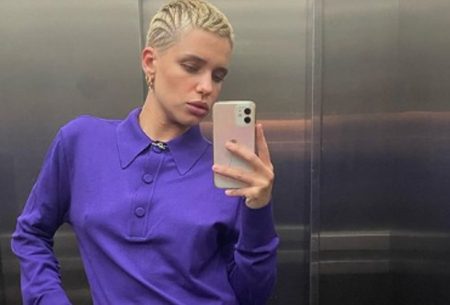 Bruna Linzmeyer faz sincero desabafo sobre relação entre duas mulheres