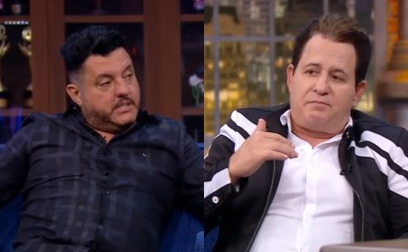 STJ proíbe show de Bruno e Marrone após descobrir valor de cachê