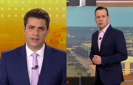 Record crava o 2º lugar com Fala Brasil e Hoje em Dia, mas despenca com novela