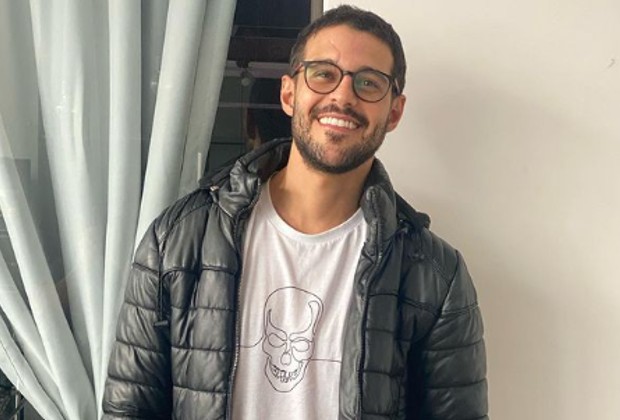 Rodrigo Mussi abre o coração e faz confissão sobre vida após acidente: “Lutei mais uma vez”