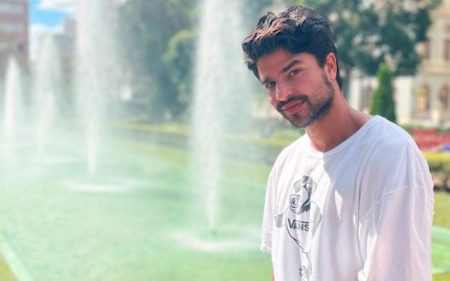 Diego Montez fala sobre ausência de gays no cinema e na TV