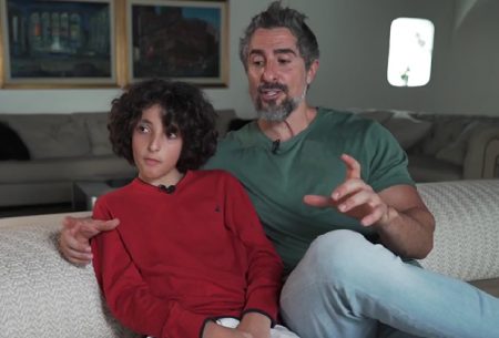 Filho de Marcos Mion estreia como ator em série do Globoplay; saiba detalhes