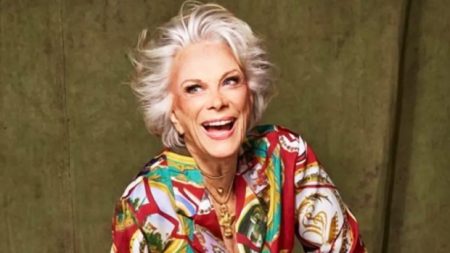 Atriz Ilka Soares morre aos 89 anos após luta contra o câncer