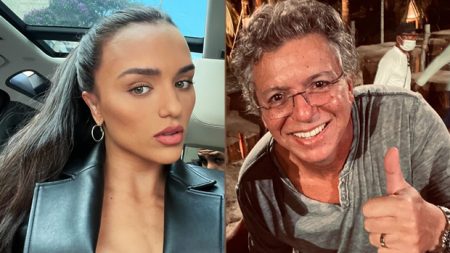 Rafa Kalimann se revolta ao ser apontada como amante de Boninho e culpa machismo