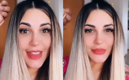 Deolane Bezerra surpreende ao aparecer com pijama inusitado: “Ápice do amor próprio”