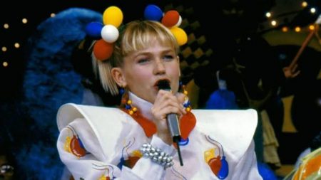 Compositor de Ilariê dá detalhes sobre possível pacto de Xuxa Meneghel