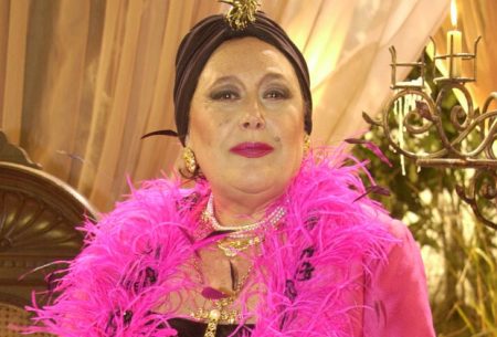 Morre a atriz Marilu Bueno, aos 82 anos, no Rio de Janeiro