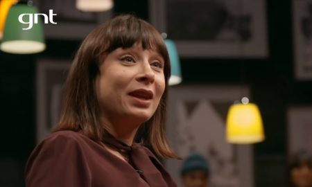 Katiuscia Canoro é confirmada no elenco fixo da nova temporada do Vai Que Cola