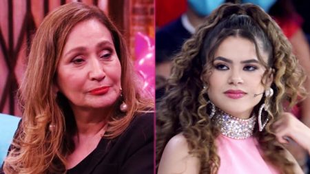 Sonia Abrão reprova hipótese de Maisa Silva no Vídeo Show e detona apresentadora