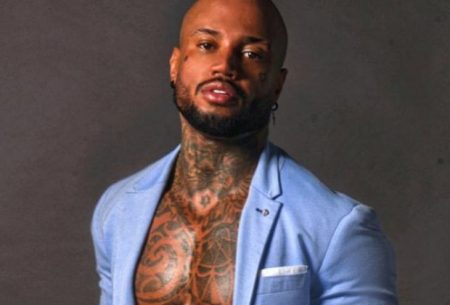 Ex-The Voice Brasil é preso acusado de violência doméstica nos Estados Unidos