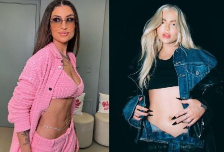 Bianca Andrade revela que ficaria com Luísa Sonza e empolga fãs