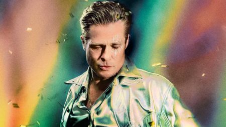 Brad Pitt abre o jogo sobre vícios, depressão e superação de má fase