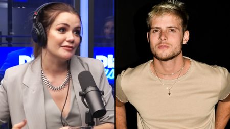 Marcela Mc Gowan fala sobre “arrependimento” em affair com Daniel Lenhardt no BBB