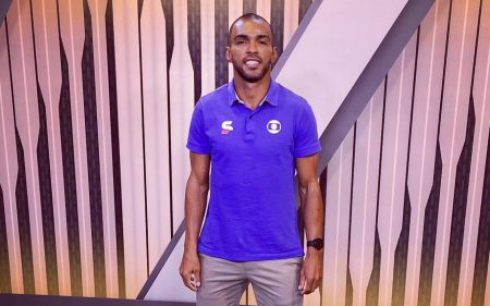 Ex-jogador de futebol, Richarlyson se declara bissexual: “Sou normal”