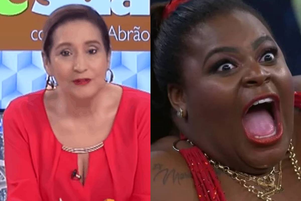 Sonia Abrão solta o verbo sobre a participação de Jojo Todynho na Dança dos Famosos