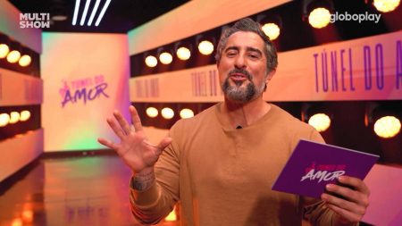 Reality show de Marcos Mion bomba no Multishow e ganha nova temporada