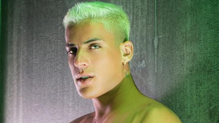 Tiago Ramos, ex-padrasto de Neymar, desiste de postar conteúdo adulto e explica o porquê