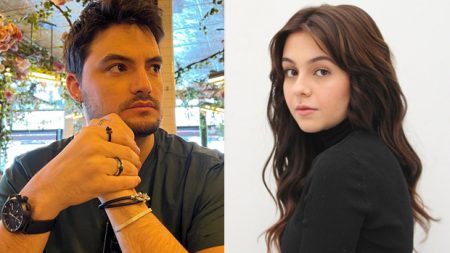 Felipe Neto culpa Leo Dias e Antonia Fontenelle por polêmica envolvendo Klara Castanho