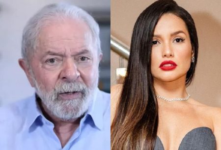 Lula descobre vídeo de atitude de Juliette Freire em show no São João e reage