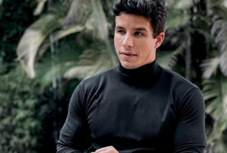 Ricky Tavares levanta rumor de affair com atriz