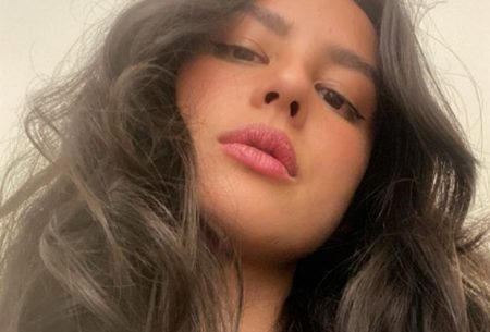Yanna Lavigne encanta ao mostrar momento fofo com caçula e revela apelido curioso