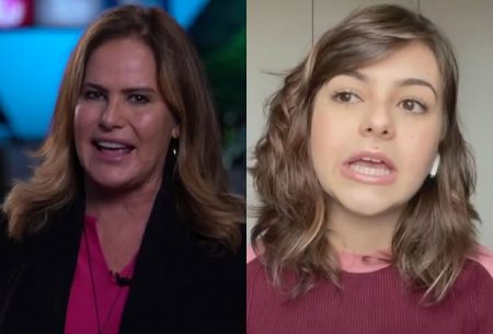 Fantástico surpreende e expõe jornalistas e Antonia Fontenelle em caso envolvendo Klara Castanho