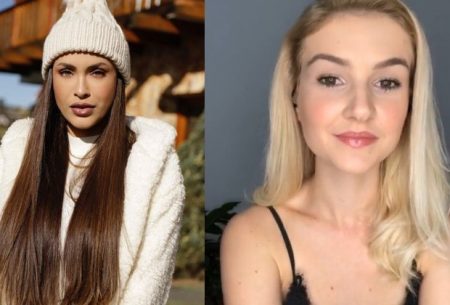 Influencer desabafa após o ex ser flagrado na casa de Sarah Andrade