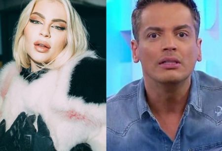 Luísa Sonza e mais artistas param de seguir Leo Dias após caso de Klara Castanho