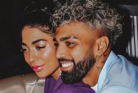 Irmã de Gabigol revela que ele teve depressão em time e entrega detalhes