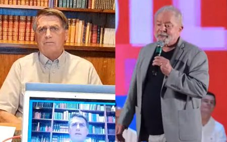 Debates com candidatos à presidência vira motivo de preocupação nas emissoras