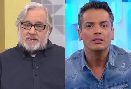 Leão Lobo revela que Leo Dias expôs drama de Klara Castanho para jornalistas