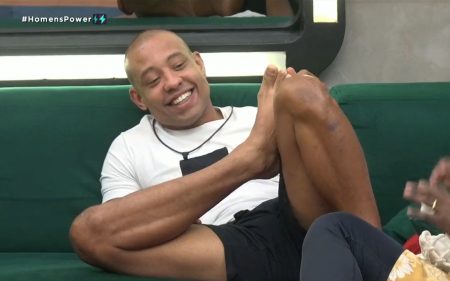 Power Couple 2022: Mussunzinho revela motivo de ter prejudicado casal