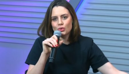 Comentarista causa espanto ao expor fala racista na Jovem Pan; assista