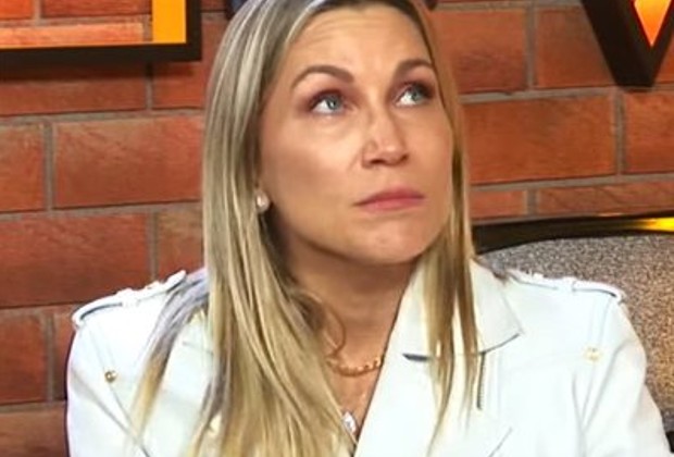 Anne Lottermann surpreende com desabafo sincero após trocar Globo pela Band