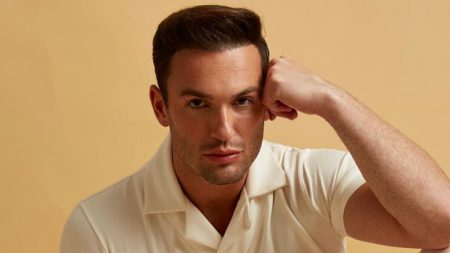 Diego Hypolito intriga ao falar da própria sexualidade e responde perguntas íntimas