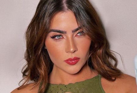 Jade Picon mostra compras em loja de luxo e valores impressionam