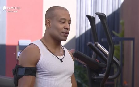 Power Couple 2022: Mussunzinho recorda experiência inusitada em A Fazenda
