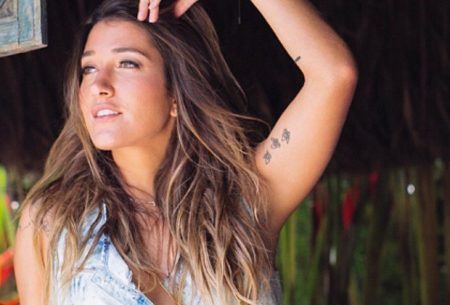 Grávida, Gabriela Pugliesi entrega distúrbios alimentares