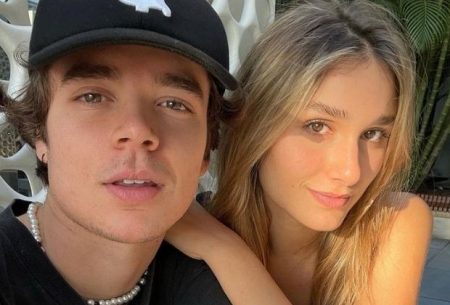 Sasha Meneghel e marido caem em golpe de criptomoedas