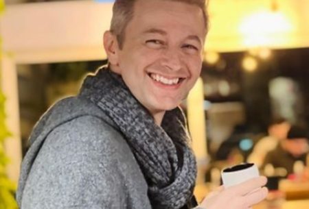 Lucas Lima impressiona ao revelar locações de seriados em que já esteve